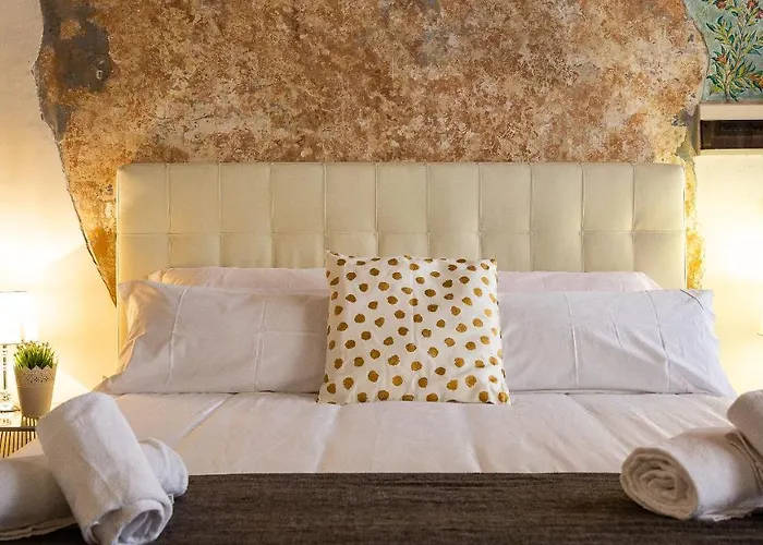 Trastevere Alexander In Apartment Rome
