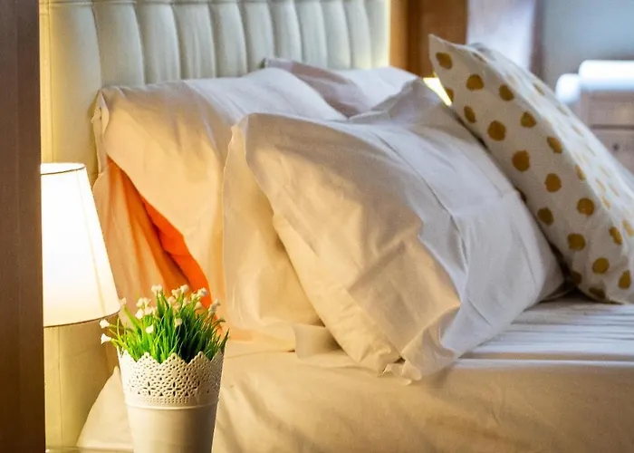 Apartment Trastevere Alexander In *