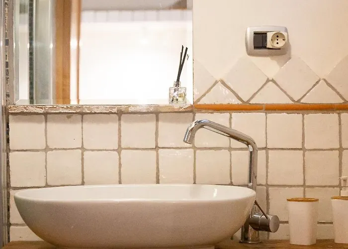 Apartment Trastevere Alexander In