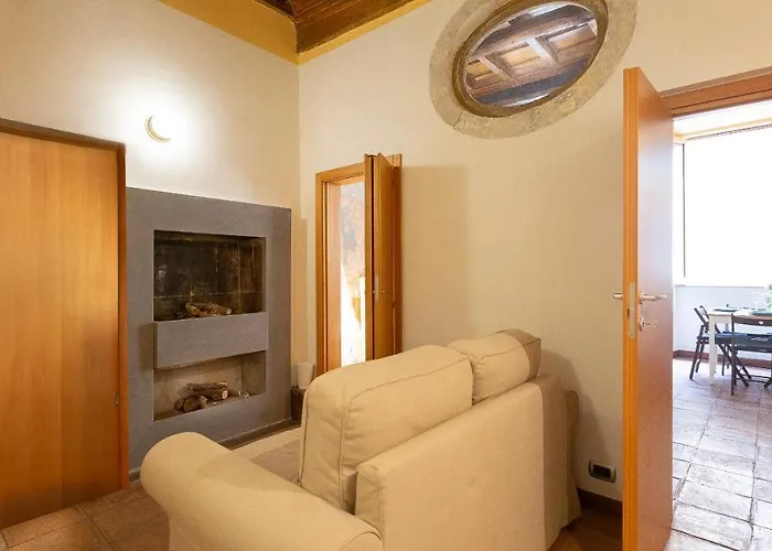 Apartment Trastevere Alexander In